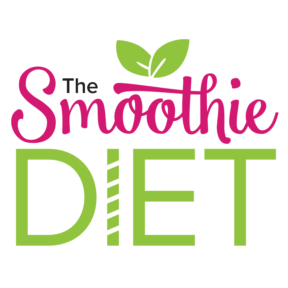 Smoothie Diet logo – Weight Loss Over 40 Tips