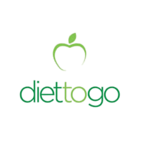 Diet to go logo – Weight Loss Over 40 Tips