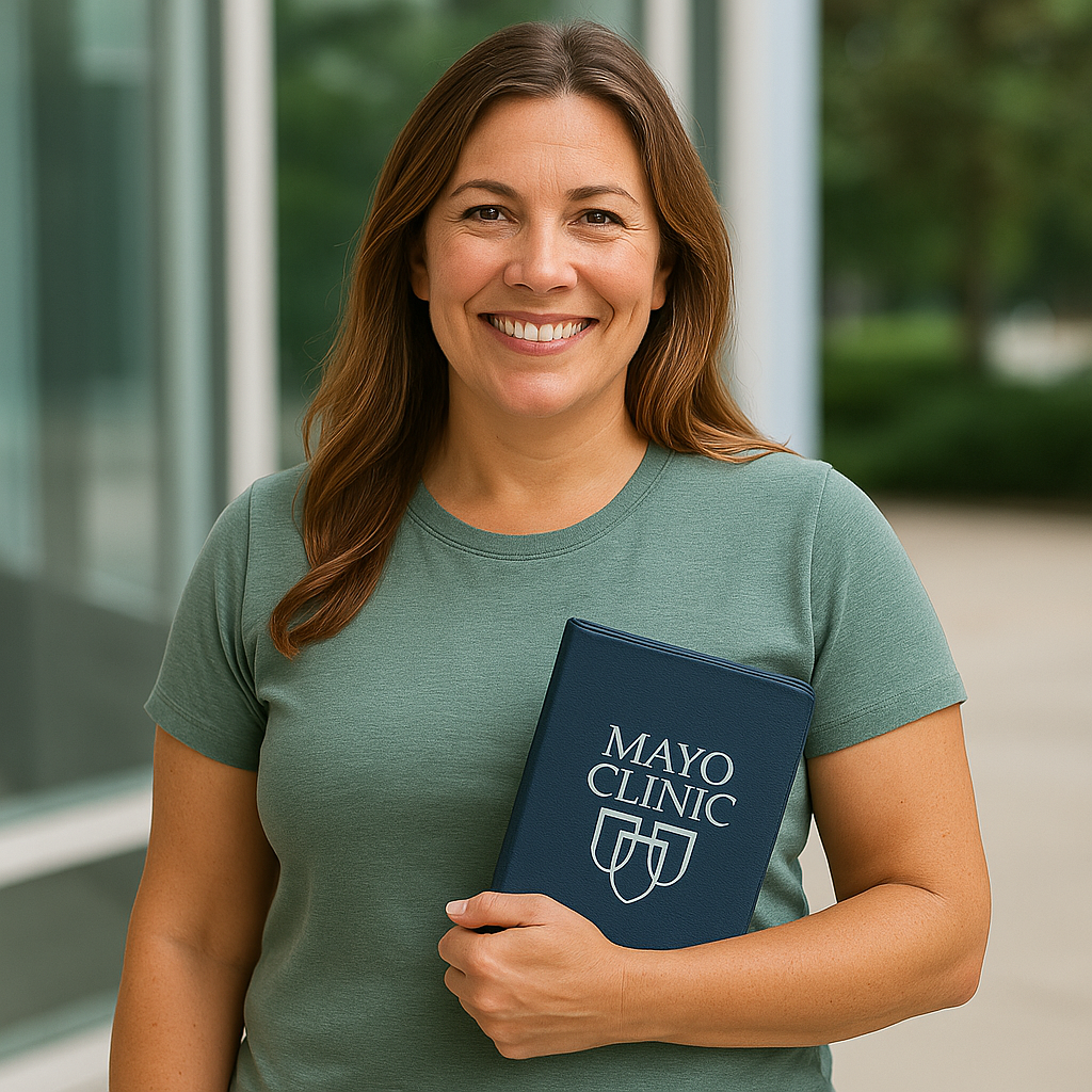 Mayo Clinic meal planner for women over 40 – Weight Loss Over 40 Tips
