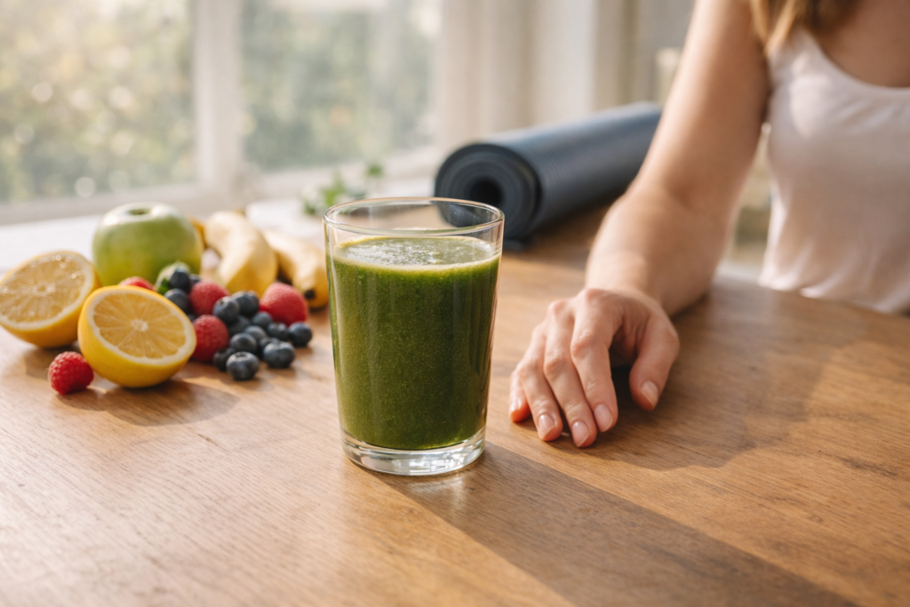 AG1 (Athletic Greens) Review 2026: Worth It for Women Over 40? AG1 Athletic Greens supplement review for women over 40