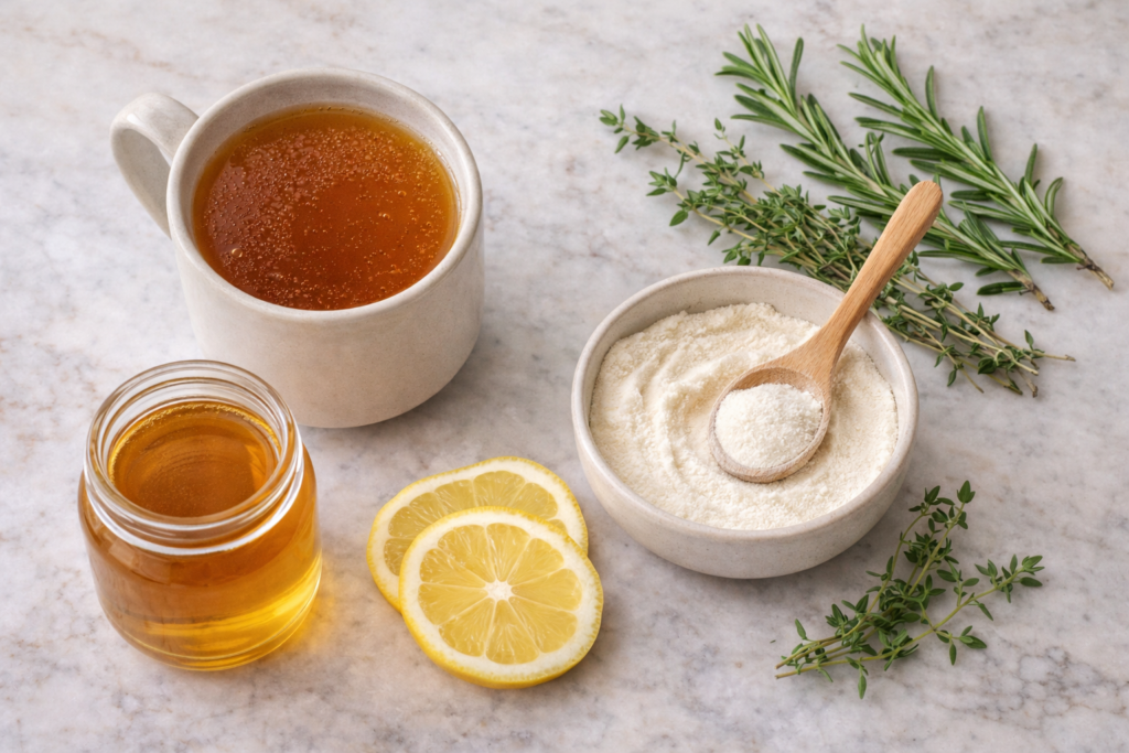 Dr. Kellyann Review 2026: Bone Broth Diet for Women Over 40? Dr. Kellyann bone broth and collagen products review for women over 40