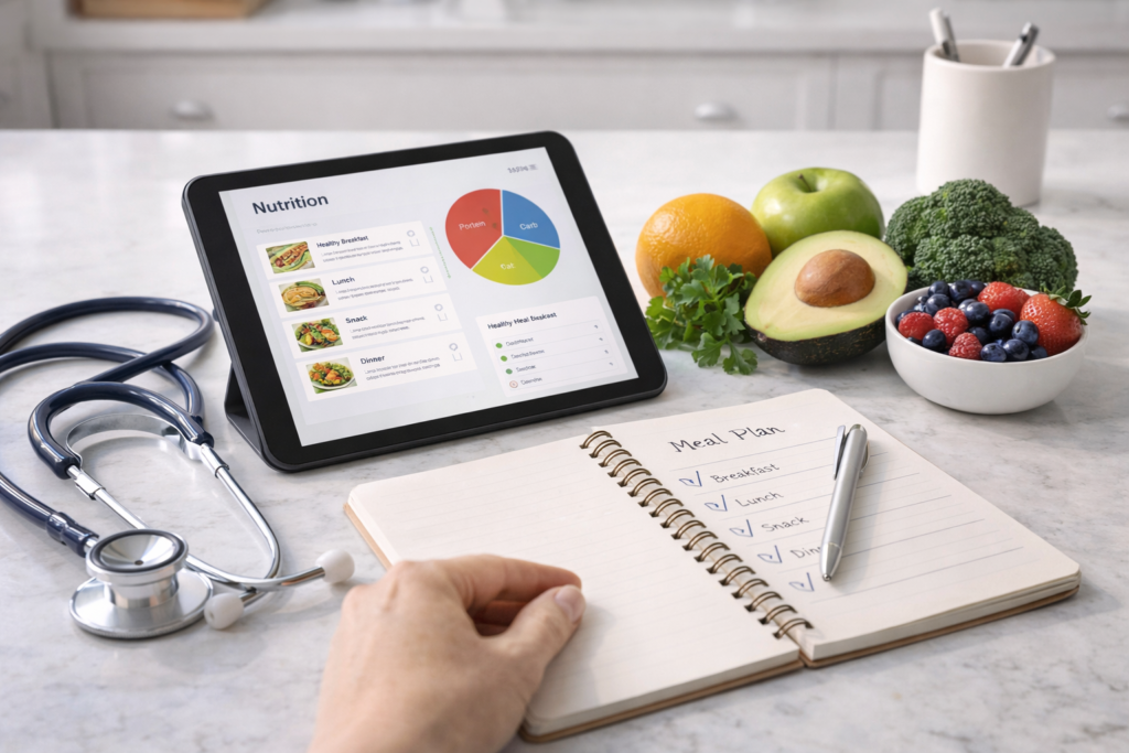 Mayo Clinic Diet Review 2026: Is It Worth It for Women Over 40? Mayo Clinic Diet review - medical approach to weight loss for women over 40