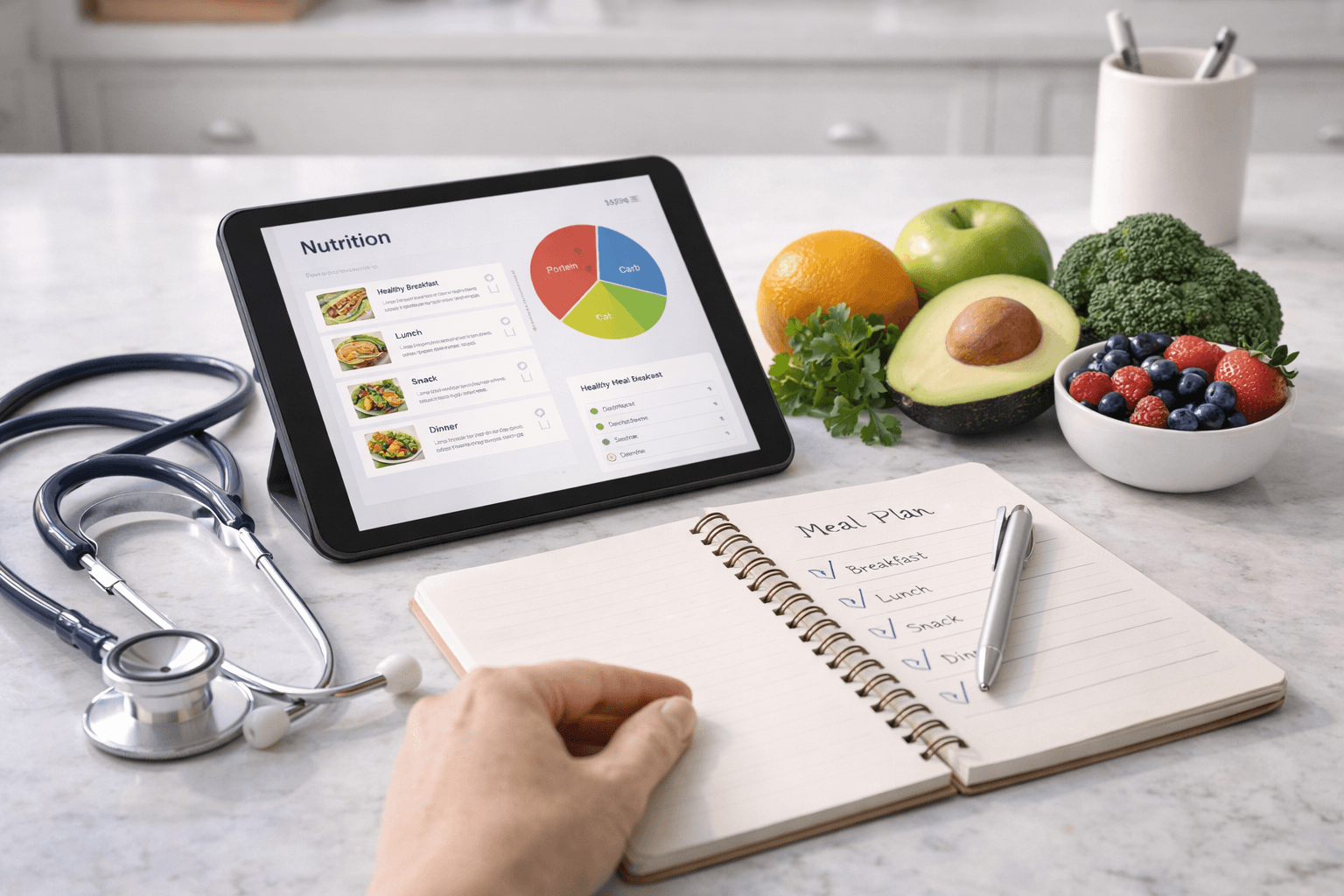 Mayo Clinic Diet Review 2026: Worth It for Women Over 40?