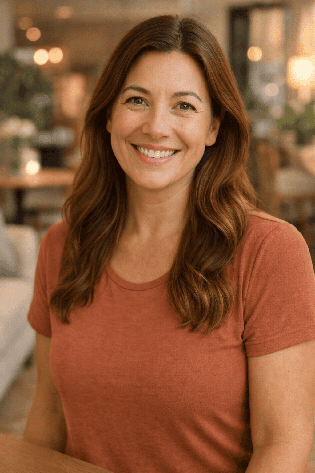 Jennifer Mitchell